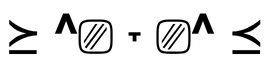 kaomji